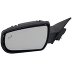 Power Heated Left Mirror for Chevrolet Malibu (2014–2015) with Signal Light