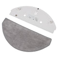 Mop Cloths with Bracket for Roomba Combo Essential (RVGY1)