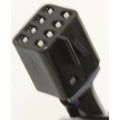 Driver Side Heated Mirror with Turn Signal for Chevy Savana
