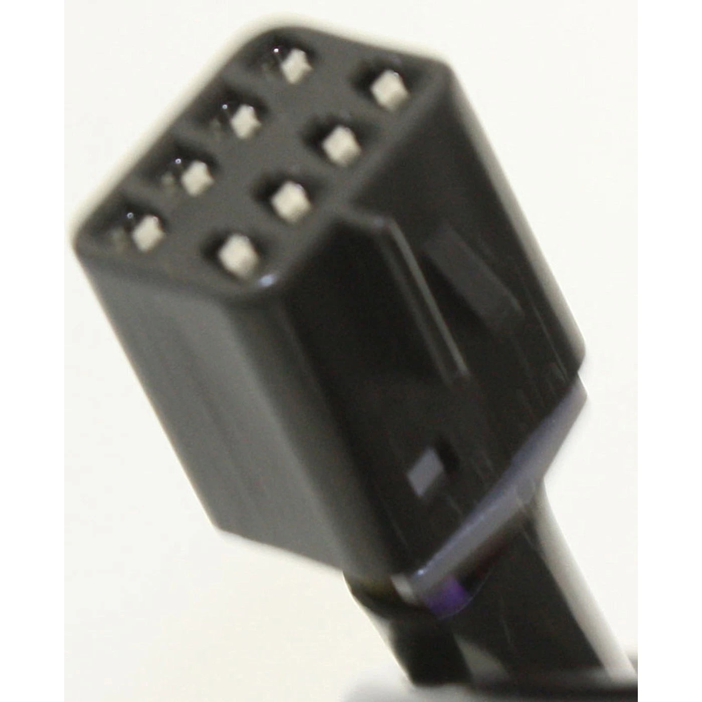 Driver Side Heated Mirror with Turn Signal for Chevy Savana