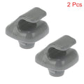 Sun Visor Clip for Honda Civic (1996–2004) Gray No. 88217-S01-A01ZA/88217-S04-003ZA