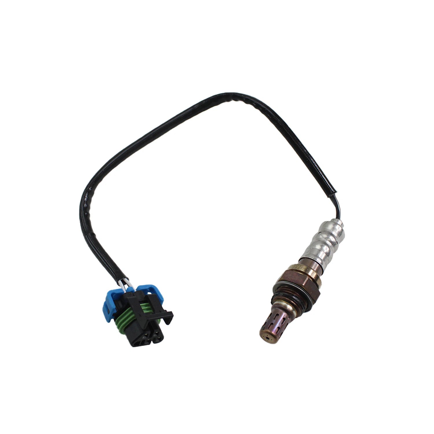 Downstream Oxygen Sensor O2 for Chevy Colorado Express 1500 2500 Hummer H3 (2004–2010) NGK 21059