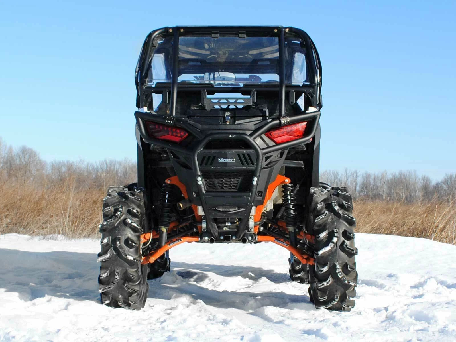 Suspension Conversion Kit for Polaris RZR 900 to S 900 (2015–2023) 3" Lift