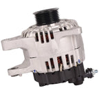 Alternator 12V 110A for Toyota Corolla CE Chevrolet Prizm (1998–2002)