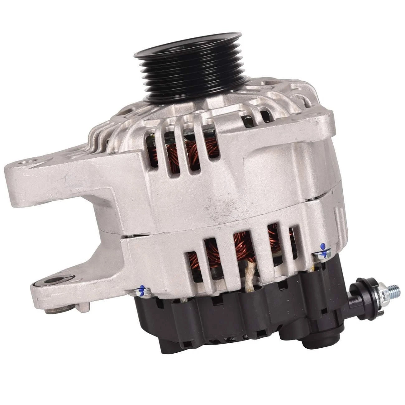 Alternator 12V 110A for Toyota Corolla CE Chevrolet Prizm (1998–2002)