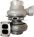 Turbocharger 4W-9104 for Caterpillar CAT Engine 3408 (1970–1990)