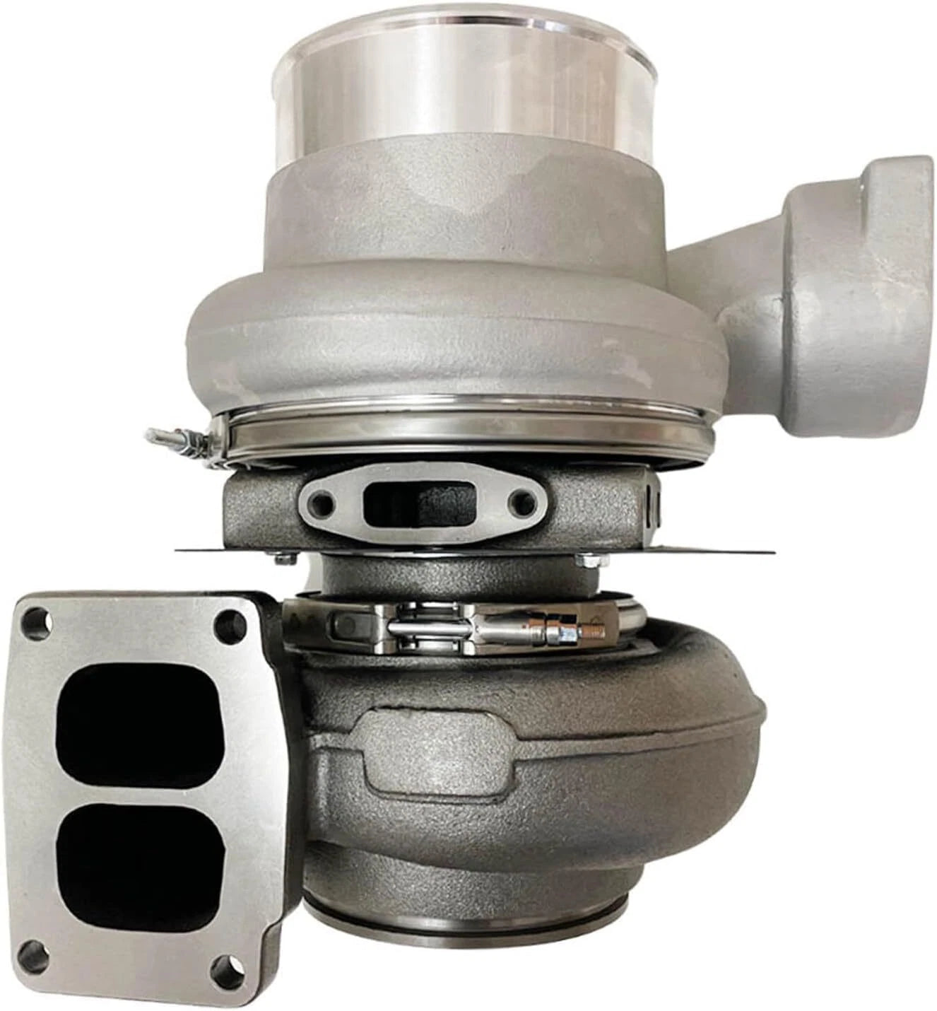 Turbocharger 4W-9104 for Caterpillar CAT Engine 3408 (1970–1990)