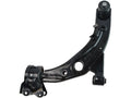 Front Left Lower Control Arm and Ball Joint Assembly for Mazda CX-9 (2007–2015)