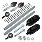 Steering Rack Tie Rod Kit for Can-Am Maverick 1000R Max (2013–2018)