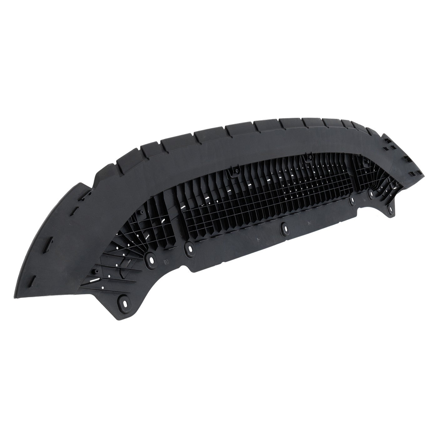 Engine Splash Shield for Audi A6 Quattro (2019–2023) Front Lower