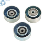 Idler Pulley Kit for Toyota 4Runner Tacoma Tundra (2003–2015)