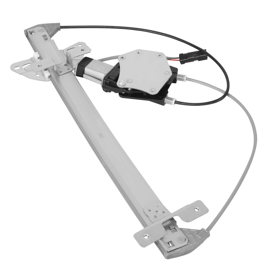 Front Right Window Regulator w/ Motor for Dodge Dakota Durango (1998–2004)