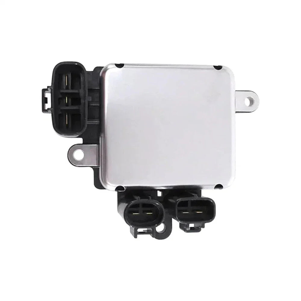 Cooling Fan Control Module for 2010-14 Subaru Legacy Outback Tribeca