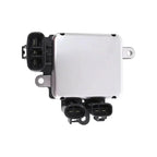 Cooling Fan Control Module for 2010-14 Subaru Legacy Outback Tribeca