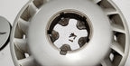 Set of 4 Steel Wheel Hubcaps for Ford Thunderbird LX (1989–1997) E9SC-1000-AC