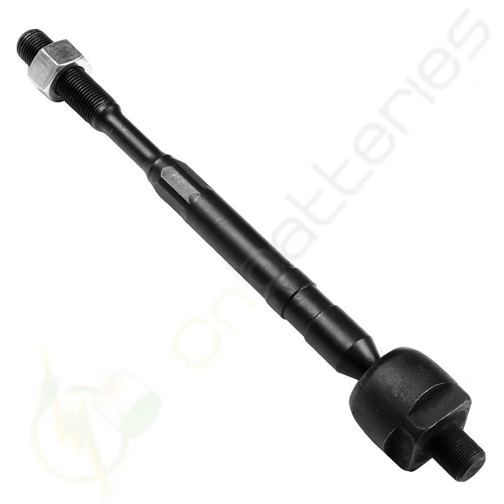 10pc Inner & Outer Tie Rod Ends for Nissan Murano (2003–2004)