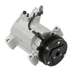 AC Compressor for Chevrolet Suburban 1500, GMC Yukon (2000-2006)