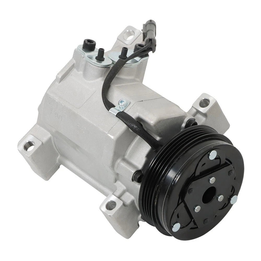 AC Compressor for Chevrolet Suburban 1500, GMC Yukon (2000-2006)