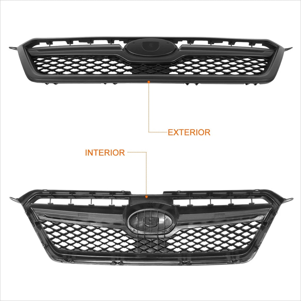 Right Side Projector Headlight for Cadillac SRX (2010–2016)