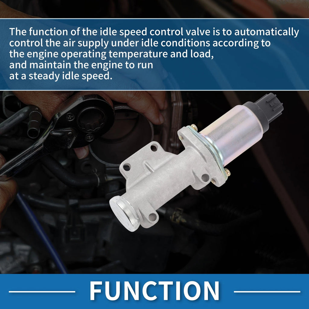 Idle Air Control Valve for Nissan Primera (1996–2002) No. 2378273C00