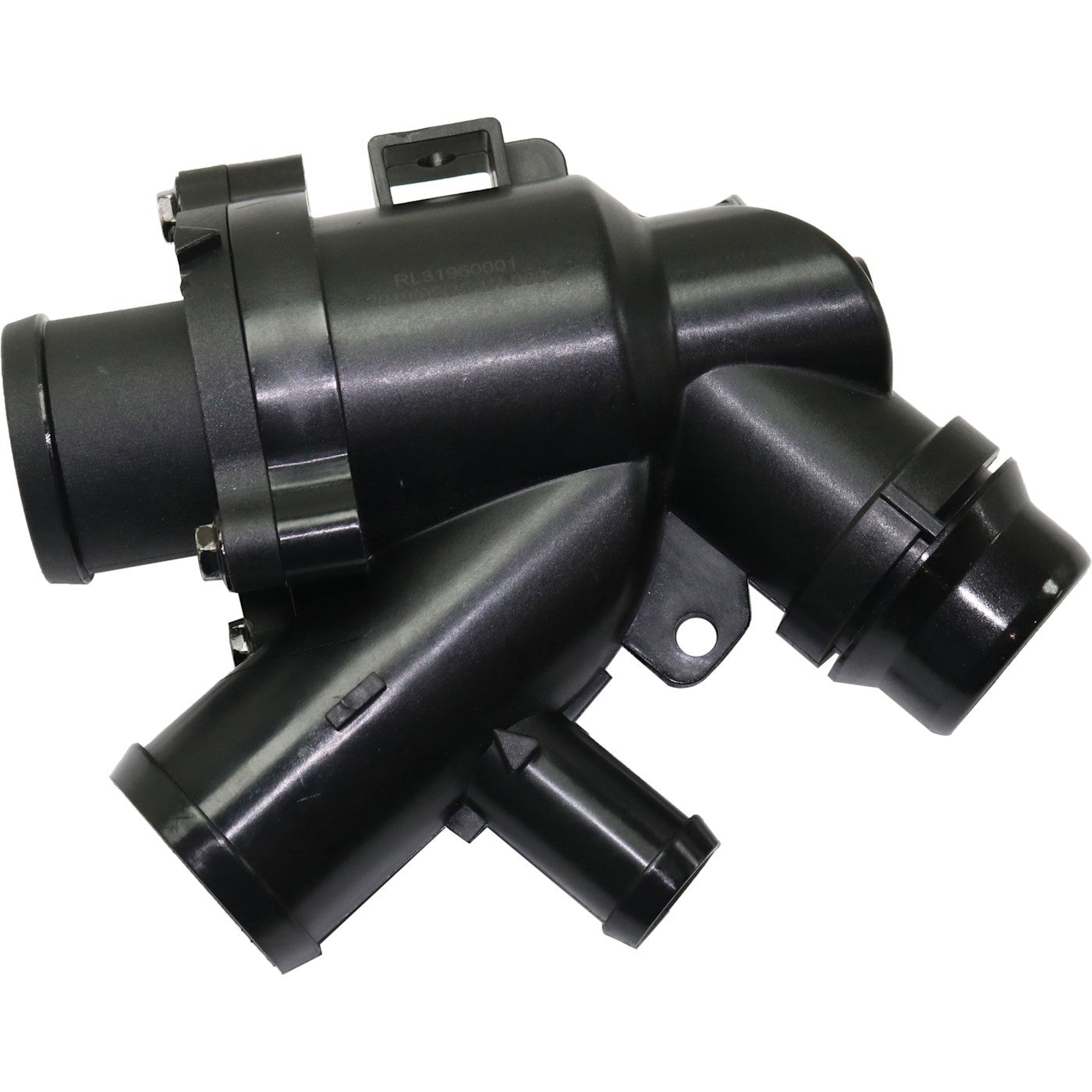 Thermostat for Land Rover Range Rover Sport, LR4 (2010–2013)