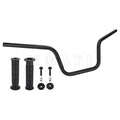 Handlebar & Grips w/End Guard for Honda Recon 250 TRX250TM (2005–2007)