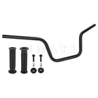Handlebar & Grips w/End Guard for Honda Recon 250 TRX250TM (2005–2007)