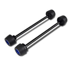 Axle Fork Protector Slider for KTM 690 Duke R, Husqvarna 701 Supermoto (2016–2023)