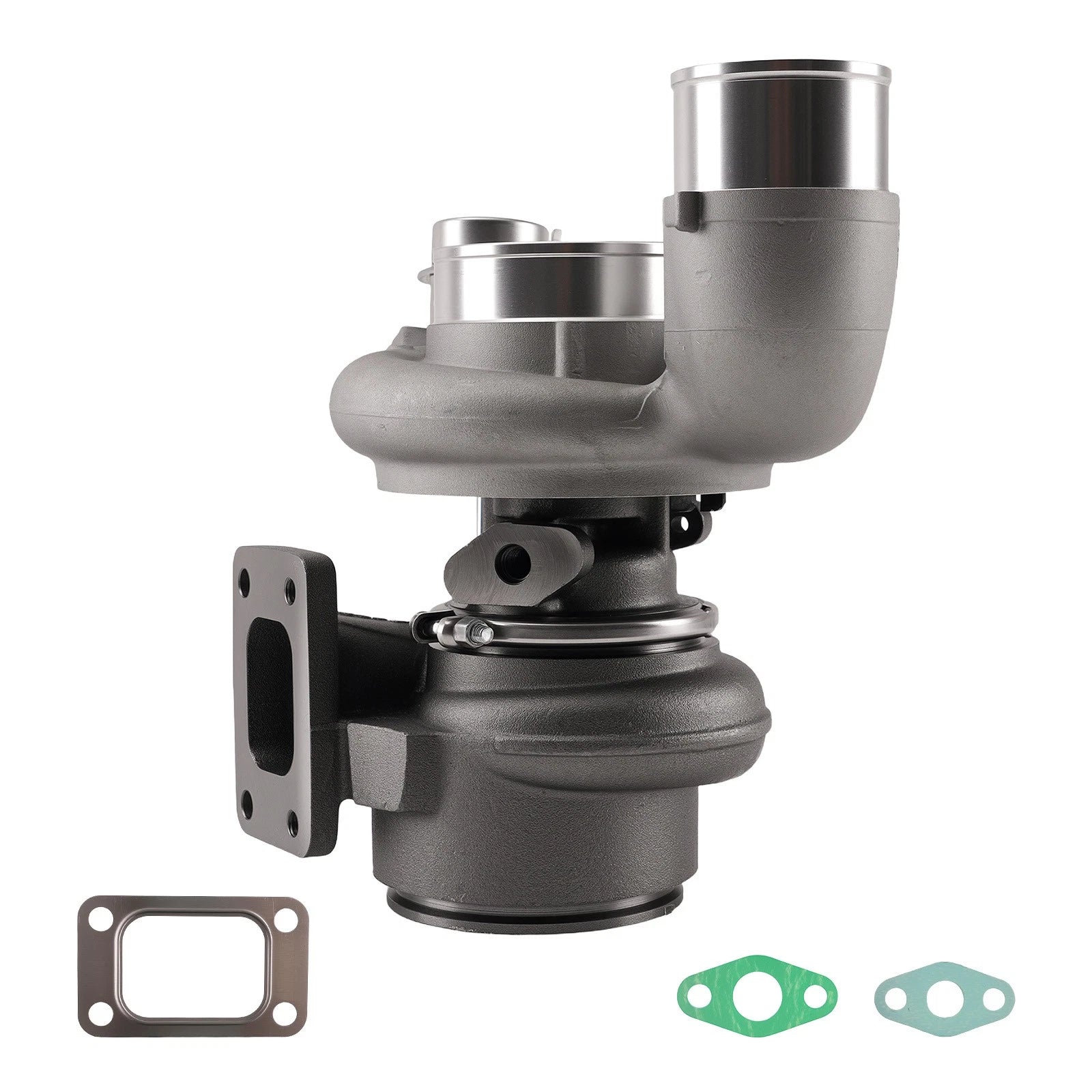 Turbocharger for Dodge Cummins 2500 3500 (2004–2007) HY35W ISB