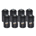 Set of 8 Wix 57561 Engine Oil Filter Kit for (Spin-On)