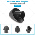 Antenna Bezel Ornament Grommet Base for Toyota FJ Cruiser (2007–2014)