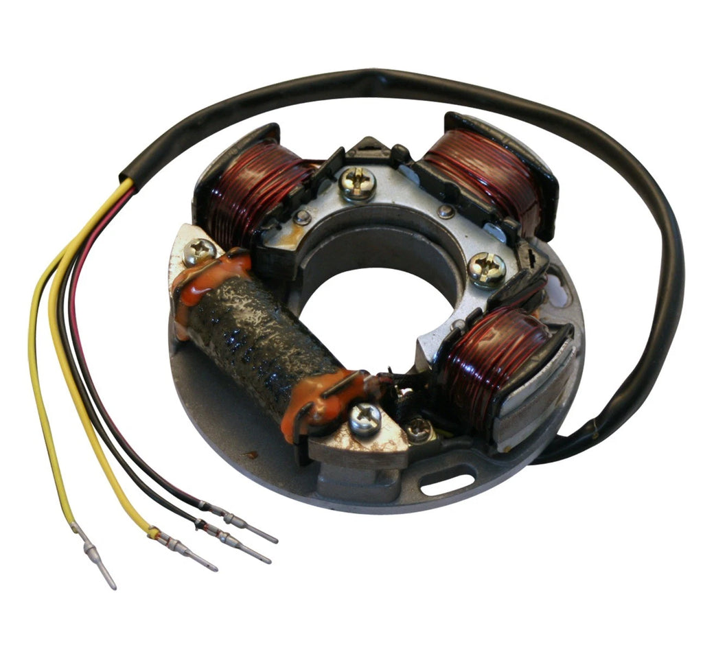 Stator Generator for Seadoo 717 720 (1995–2000) 290886725 290886726 420886725