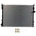Radiator for Dodge Charger Chrysler 300 (2005–2009)
