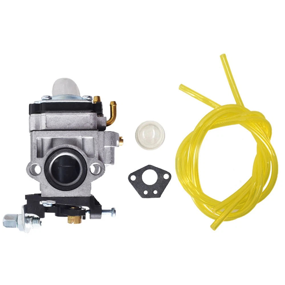 Carburetor Kit for Powermate PCV43 Tiller (Gas 2 Cycle 43cc)