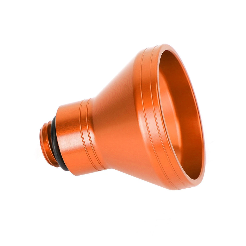 Oil Filler Funnel 20mm for Universal Motorcycle (Universal Fit)