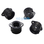 Carburetor Intake Manifold Boot for Kawasaki ZR400 ZRX-II (1995–2003) 16065-1297