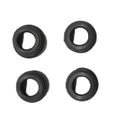 Head Gasket Decarbonizing Kit for Volvo Penta AQ 115A 130A 130C MB20B (876356 875401)