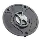 Keyless Gas Fuel Tank Cap Cover for Honda CBR1000RR Fireblade (2004-2023)