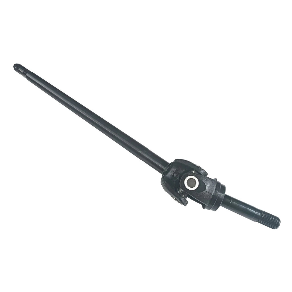 Front Right CV Axle Assembly for Ford F-250 F-350 F-450 F-550 (1999–2023)
