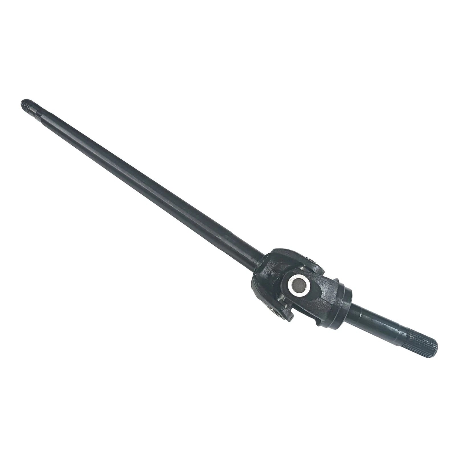 Front Right CV Axle Assembly for Ford F-250 F-350 F-450 F-550 (1999–2023)