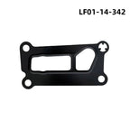 Oil Filter Housing Gasket Seal for Mazda 3 5 6 MX-5 CX-7 (2004-2023)