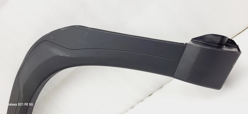 Front Left Fender Flare for Honda Pilot (2023–2025) 08P21T90100 Black Textured