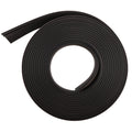 RV Slide Out Seal Wiper 1/2'' x 2.75'' x 35' Replacement Weather Stripping Black