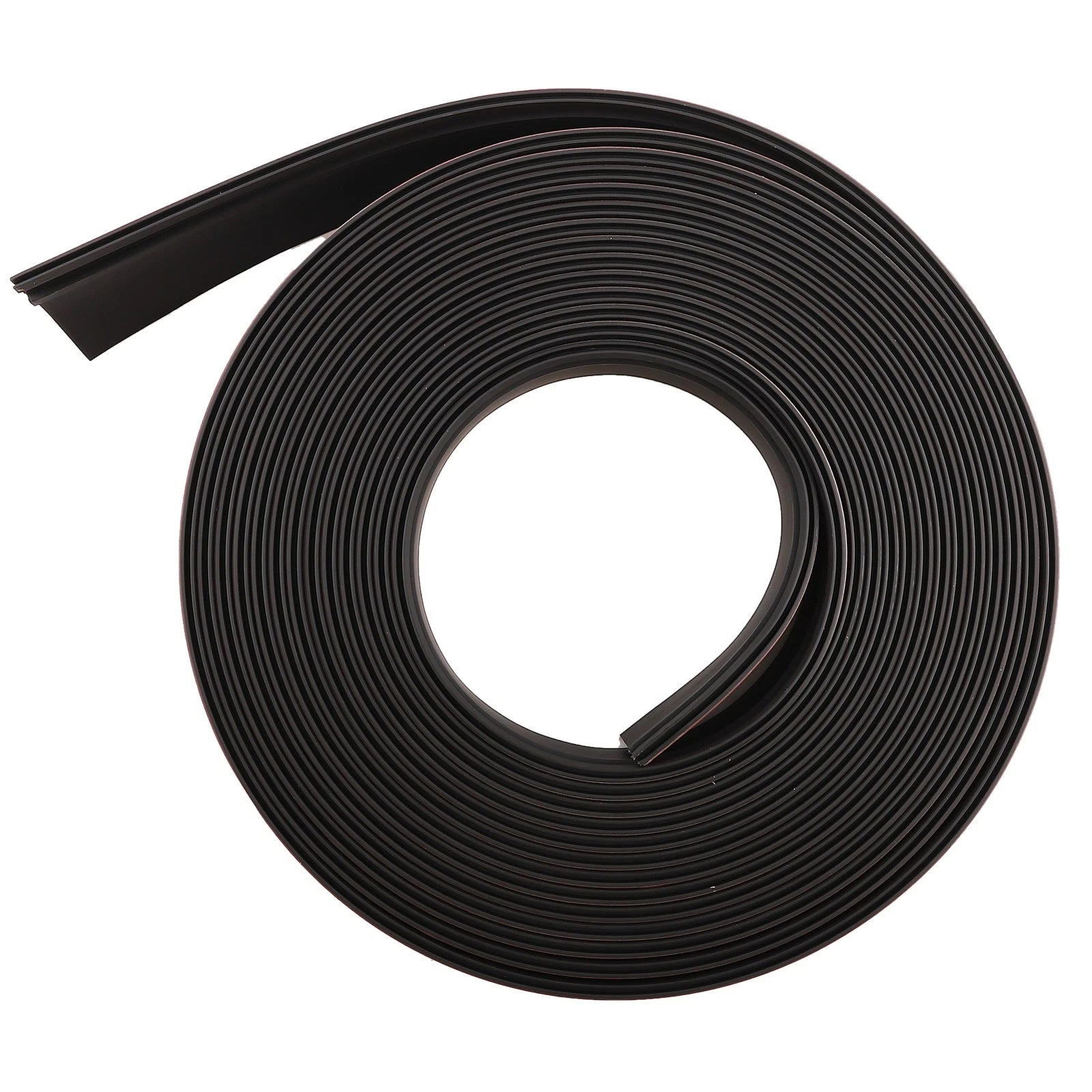 RV Slide Out Seal Wiper 1/2'' x 2.75'' x 35' Replacement Weather Stripping Black