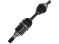 Front Left Axle Assembly for Mazda 3 (2007–2009) JH288KF Turbocharged
