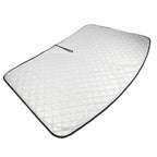 Foldable Windshield Sun Shade for Subaru XV Crosstrek (2013-2017)