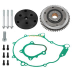 Starter Clutch Gear One Way Bearing Kit for Yamaha YFM660R Raptor (2004–2005)