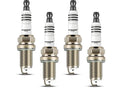 Spark Plug Set for Suzuki Vitara 2.0L 4 Cyl (2000–2003) XD392CF