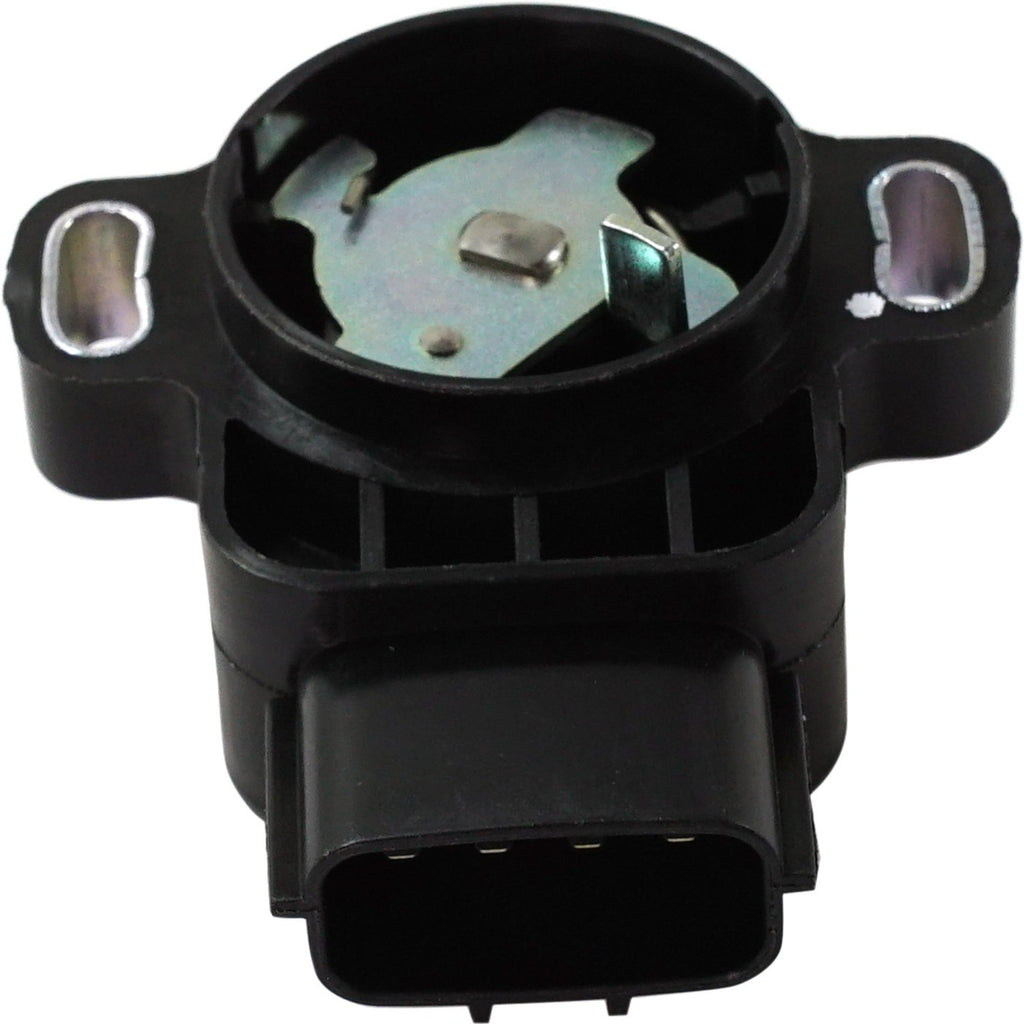 Throttle Position Sensor for Subaru Legacy, Impreza, Outback, Baja (1998–2004)