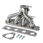 Stainless Steel Exhaust Header for Chevy Cobalt HHR 2.2L 2.4L (2005–2010)